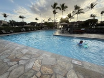 Beautiful pool