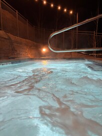 Spa great space