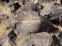 Hiking trail is a good one- to two-hour walk