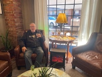 Sherry happy hour was very fun! Great way to meet other guests!