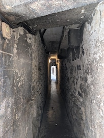 Novel walkways