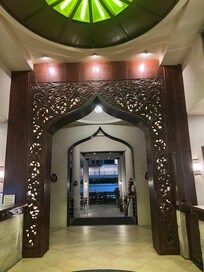 Beautiful foyer
Staff are wonderful