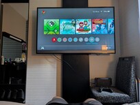 I travel Japan in order to experience playing Tears of the Kingdom to various regional backdrops.