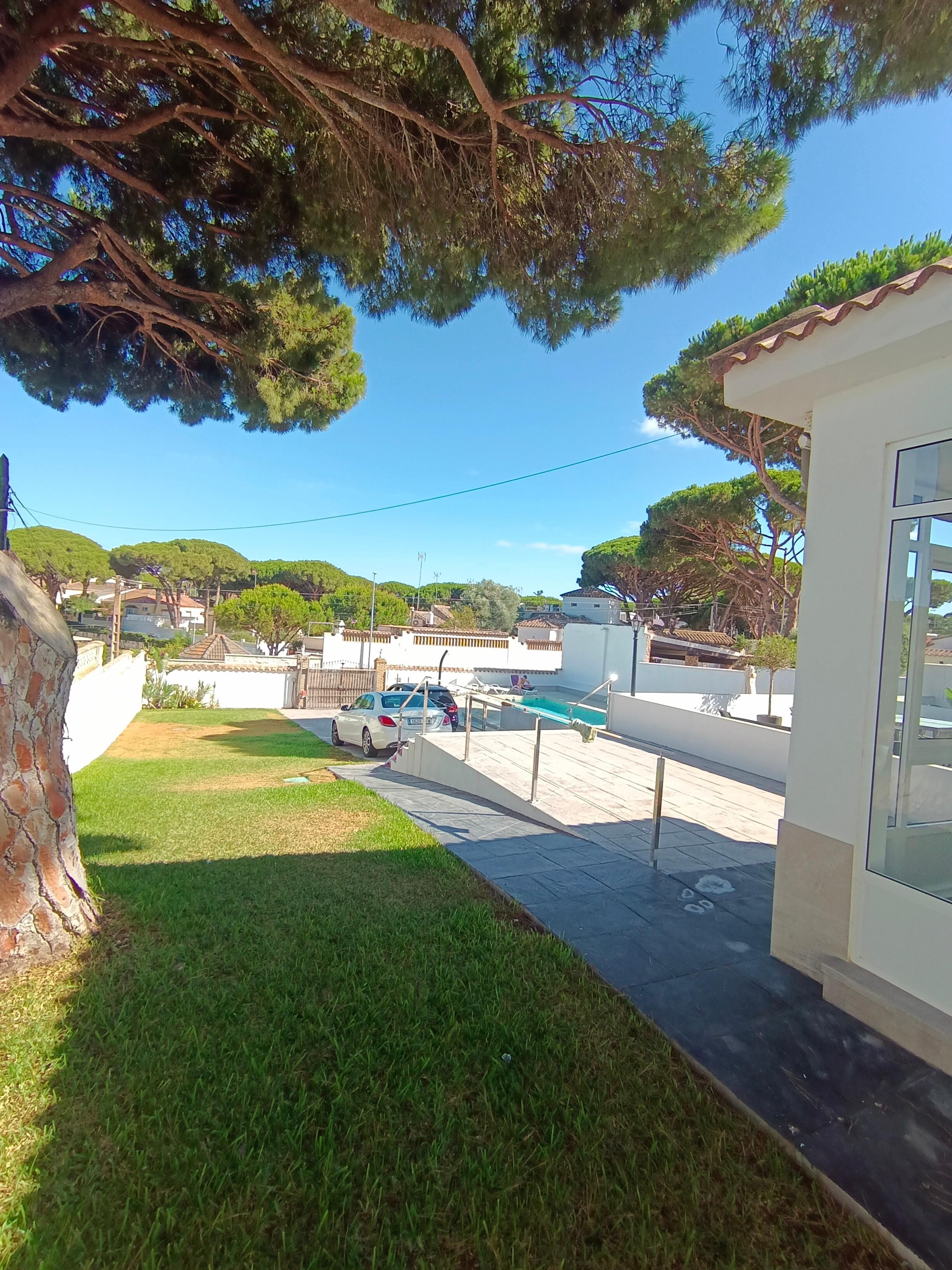 Propiedad muy bonita 