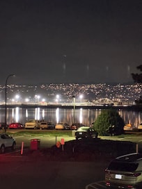 Beautiful view with a nice walking trail!