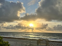 Sunrise Deerfield Beach