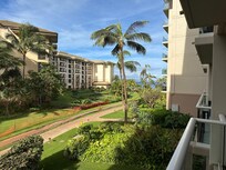 Room view
