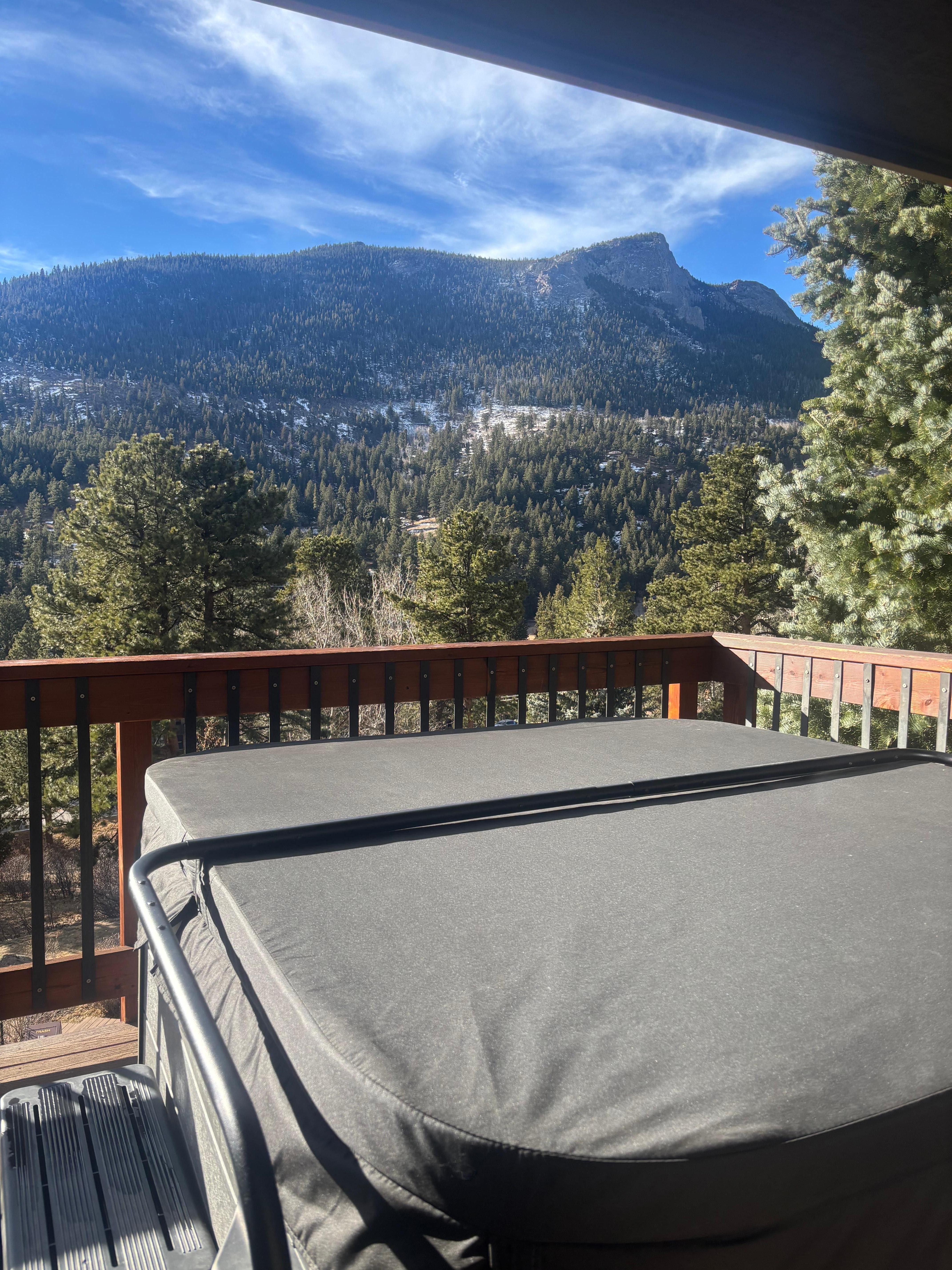 Room 30 Kings Eagles Nest Suite. (Superior King Suite)