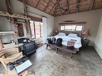 Motswari Retreat