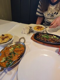 Dinner