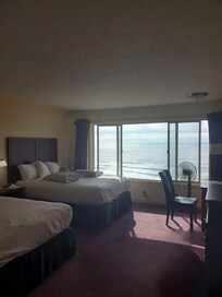Our oceanview