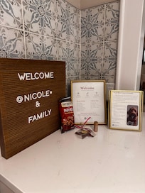 So sweet and thoughtful!