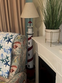 Beautiful decorative details