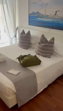 King Size Bed