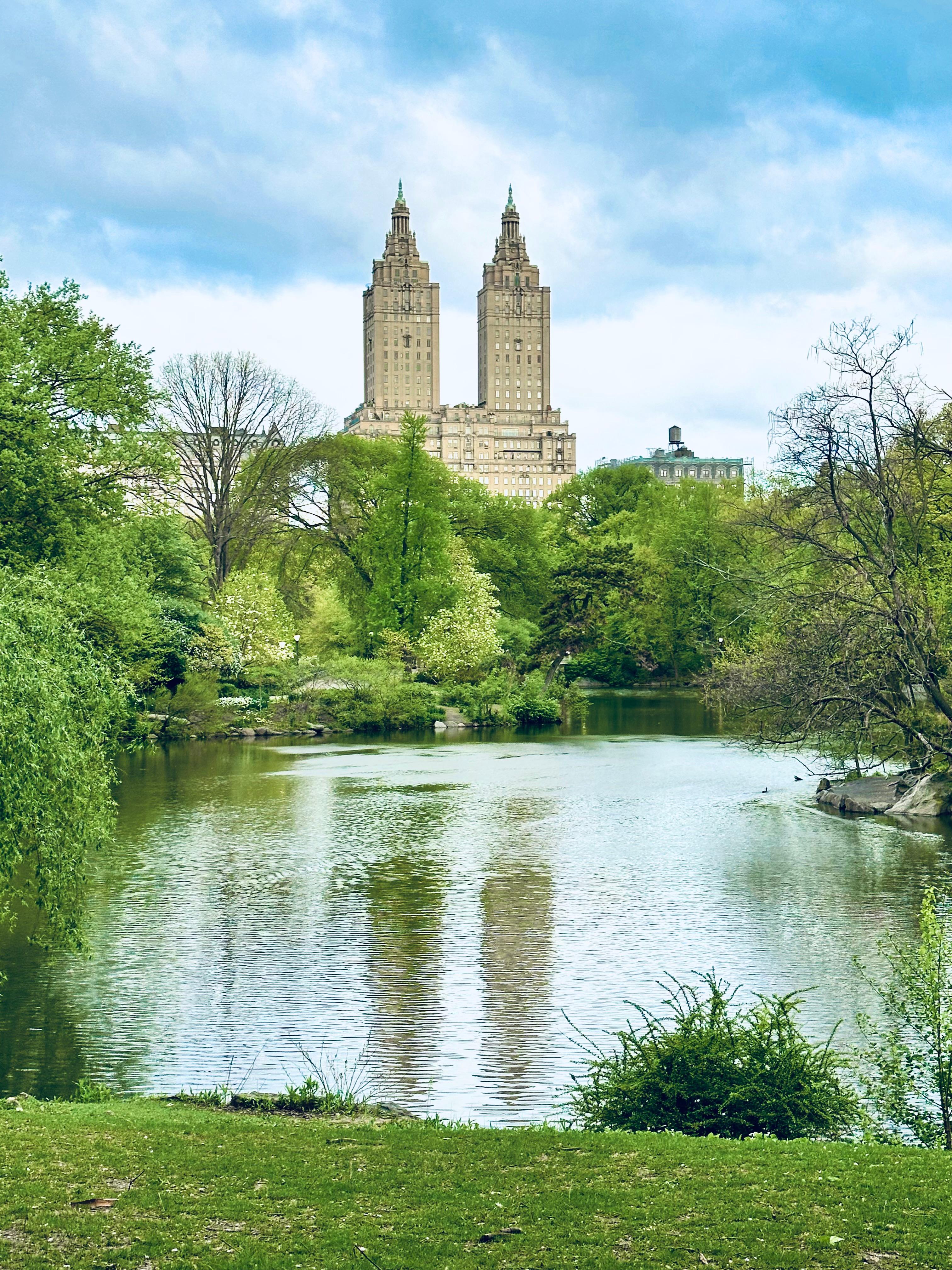 Central park
