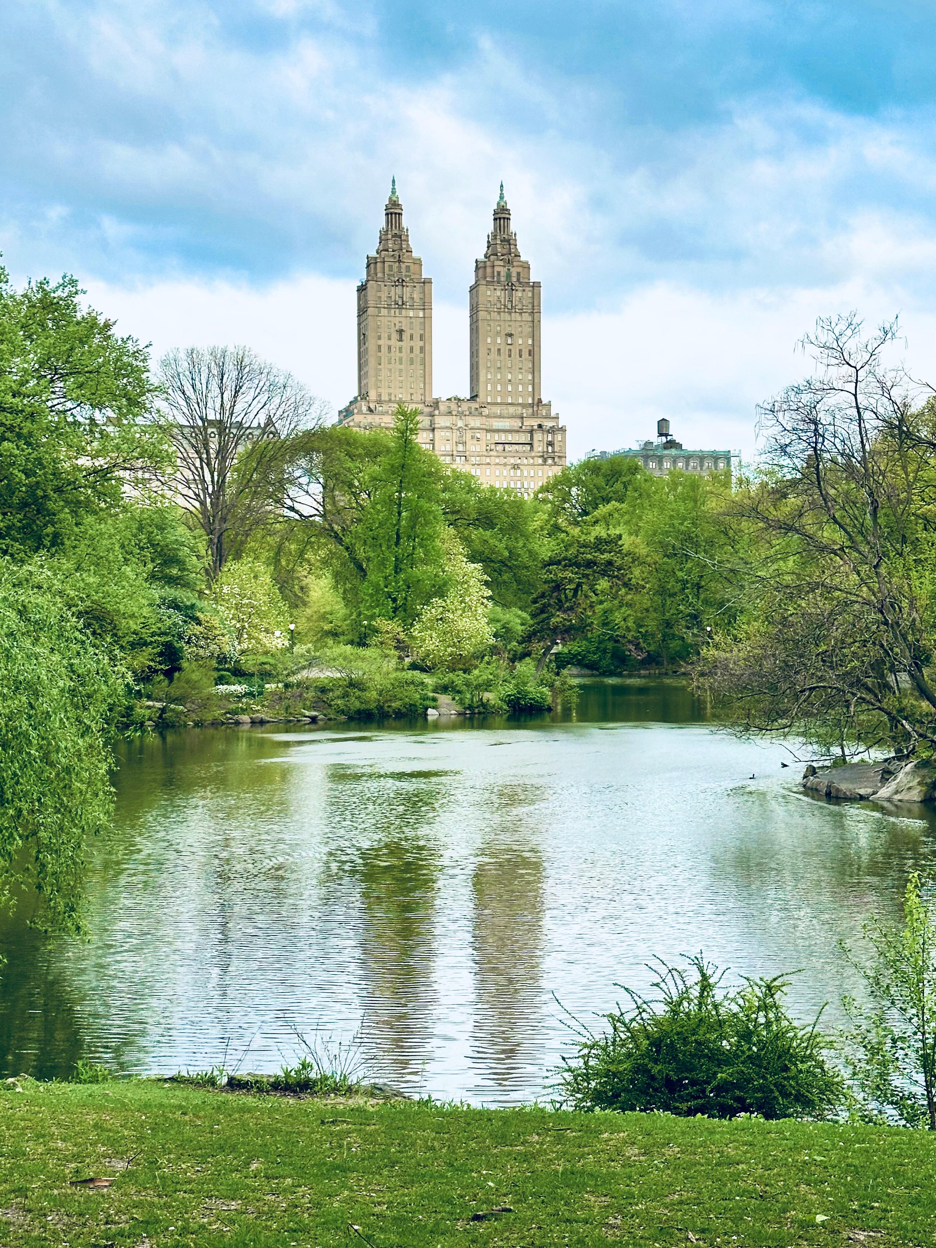 Central park