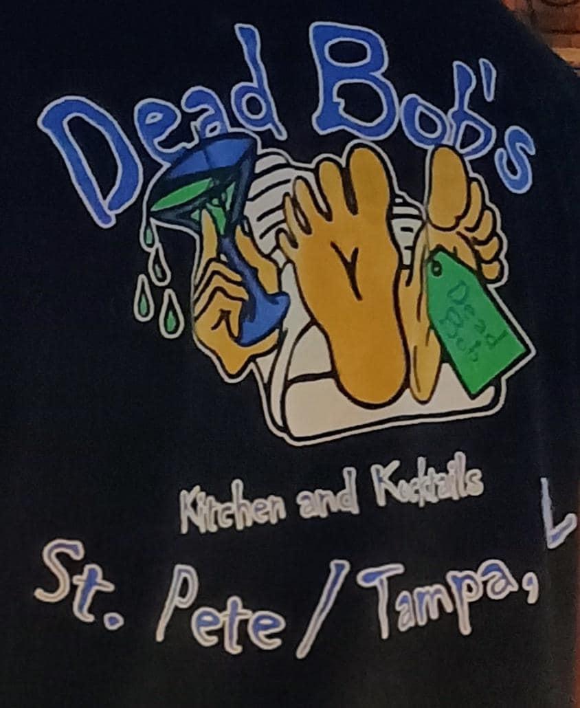 Dead Bob's is a must try and only a 15 min walk from the hotel.