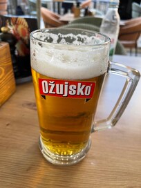 Beer!