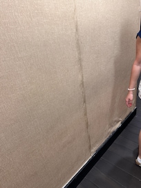 Einfach alt… könnte eine Renovierung bekommen