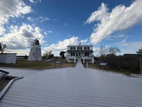 Piney Point Lighthouse