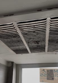 bathroom vent