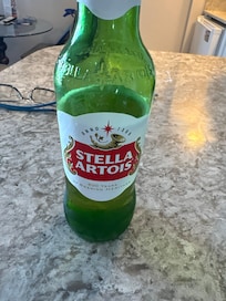 And our favorite beer