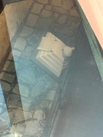 This is part of the inside