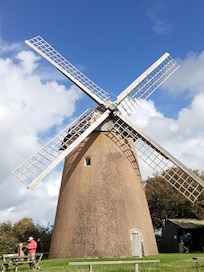 Bembridge windmill