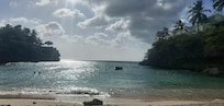 Playa Lagun Beach/Snorkeling