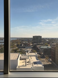 City view, 15th floor