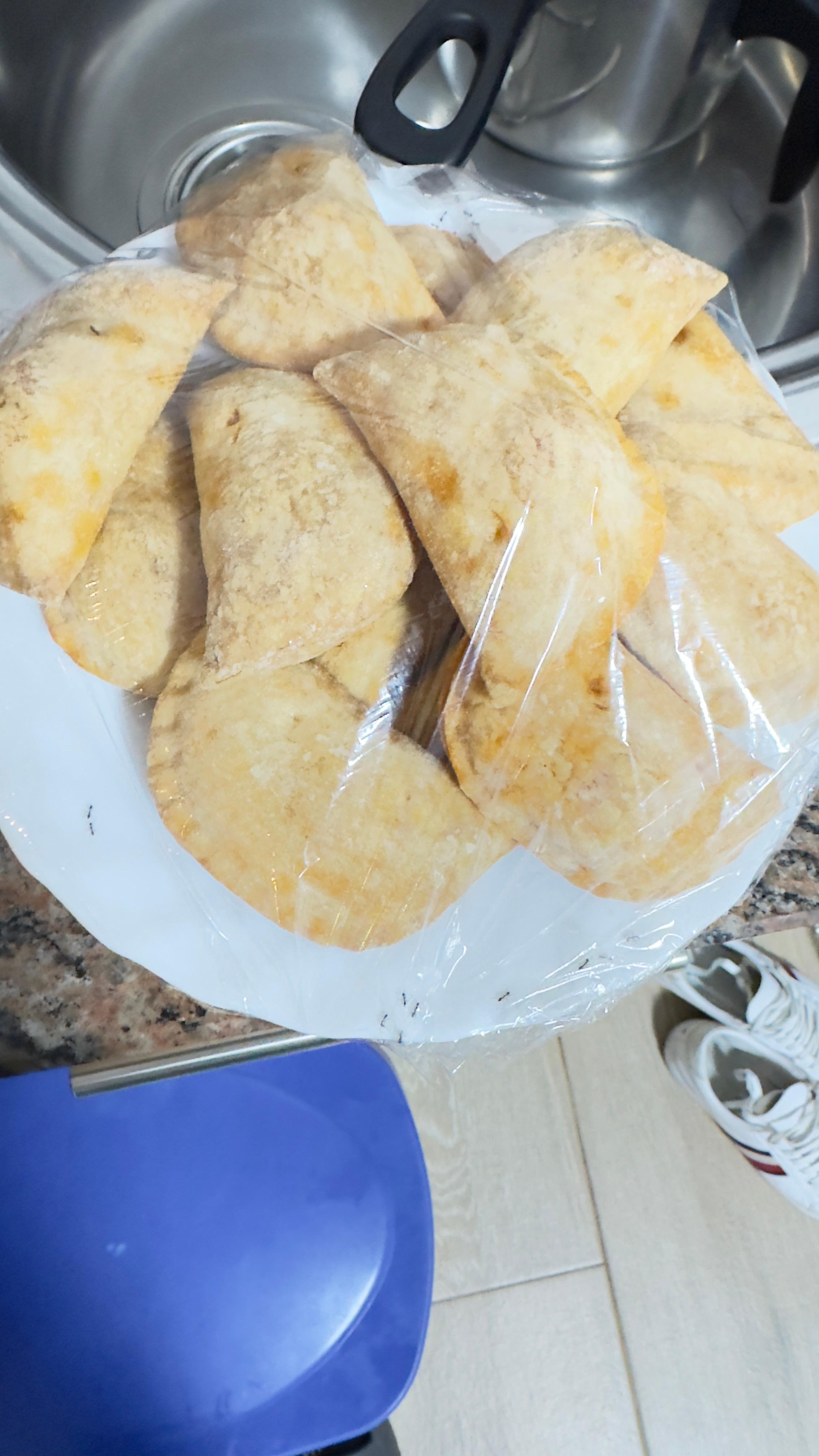  Armeisen essen wegschmissen 