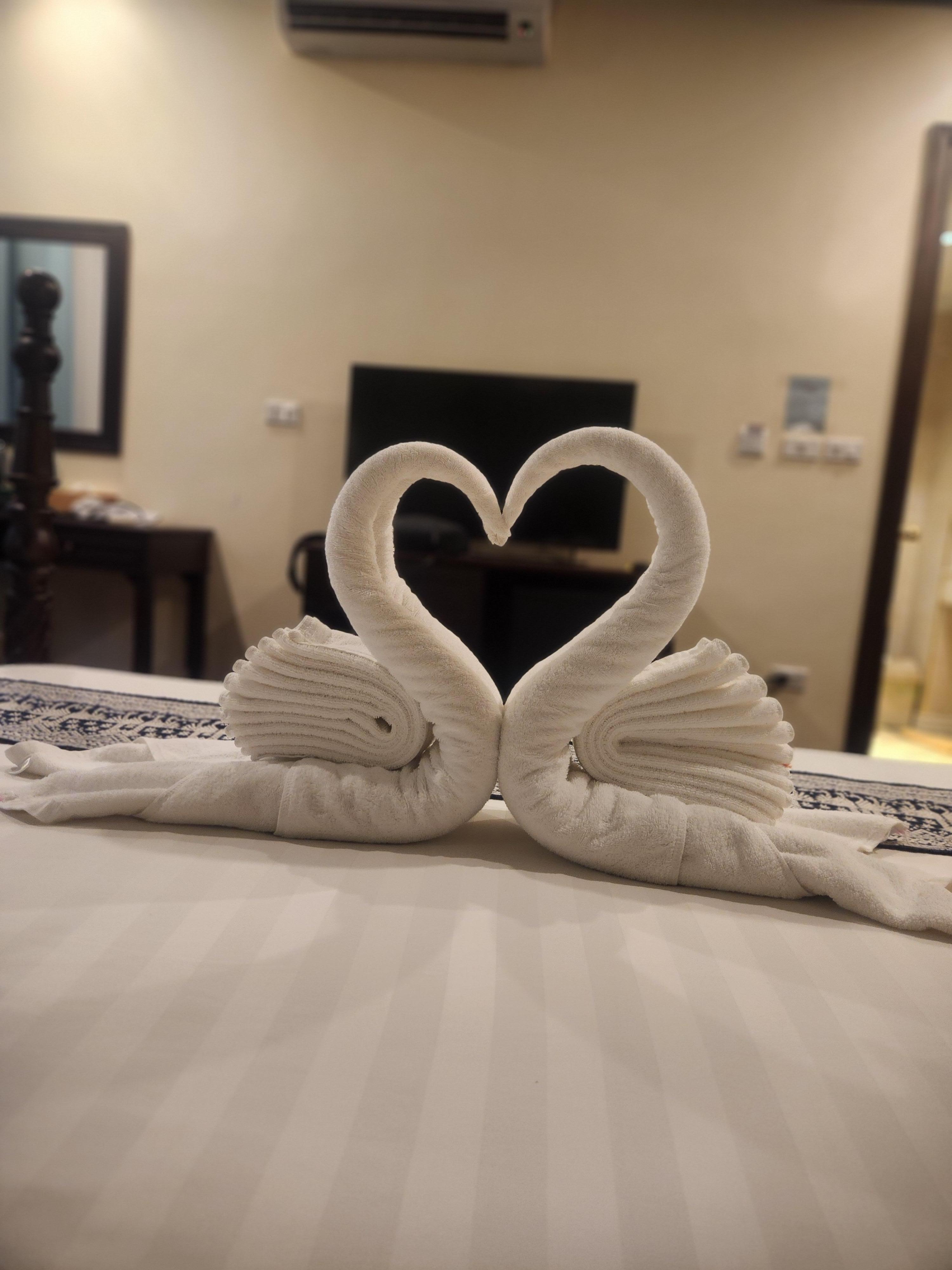 Love the attention to detail