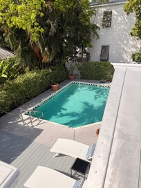 Small Pool