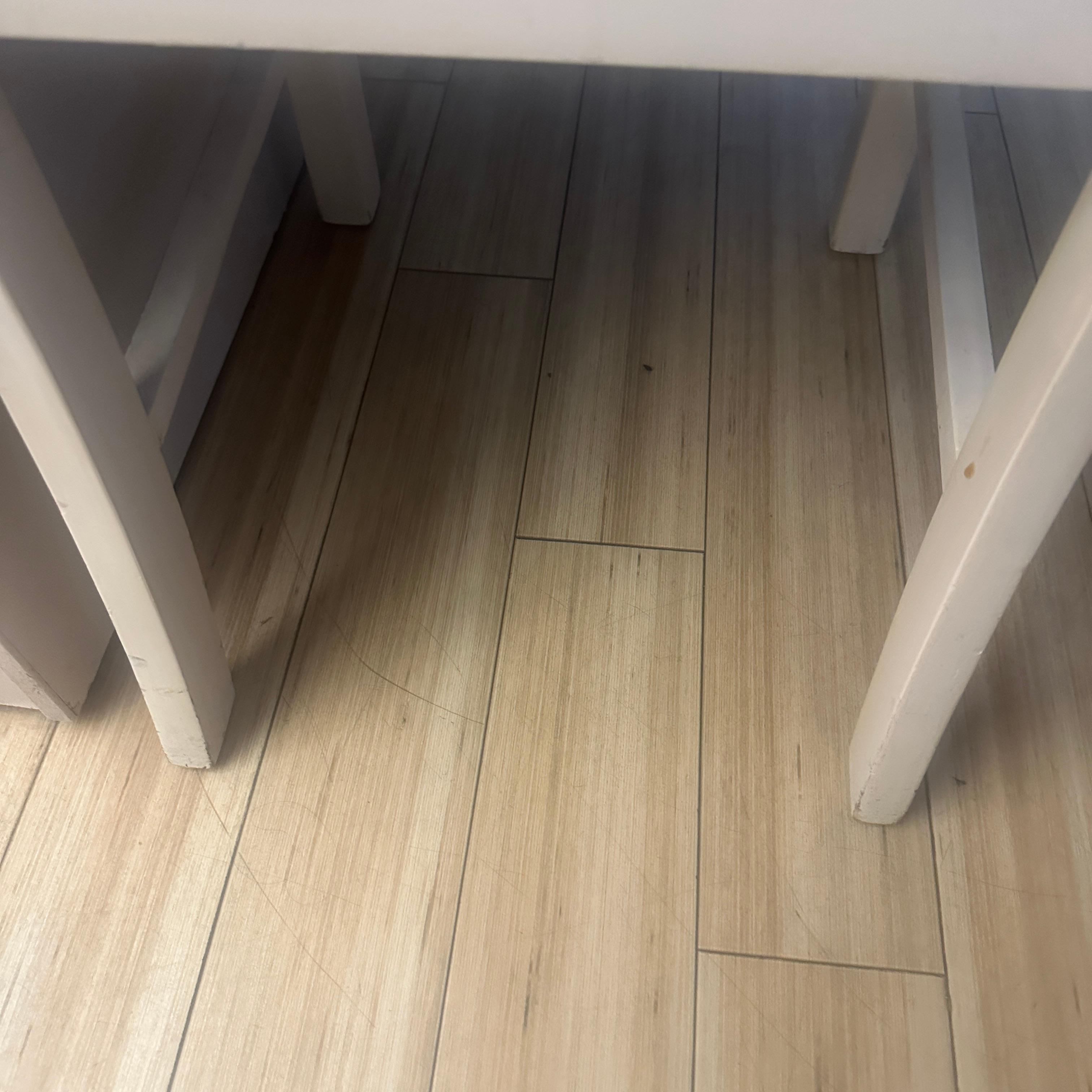 Another bug, just glad it was dead. 