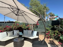 Pool - lounge
