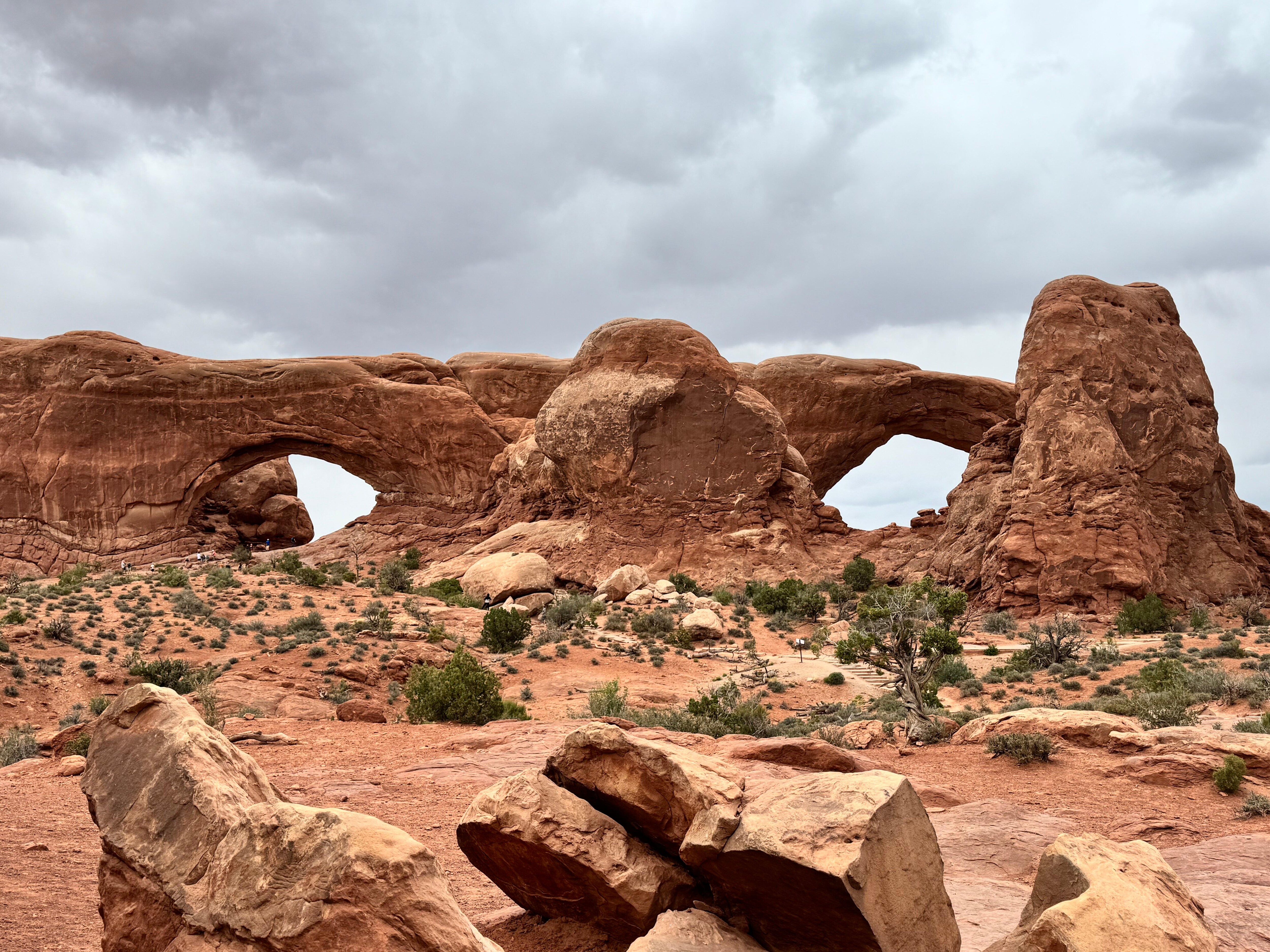 Arches National Park