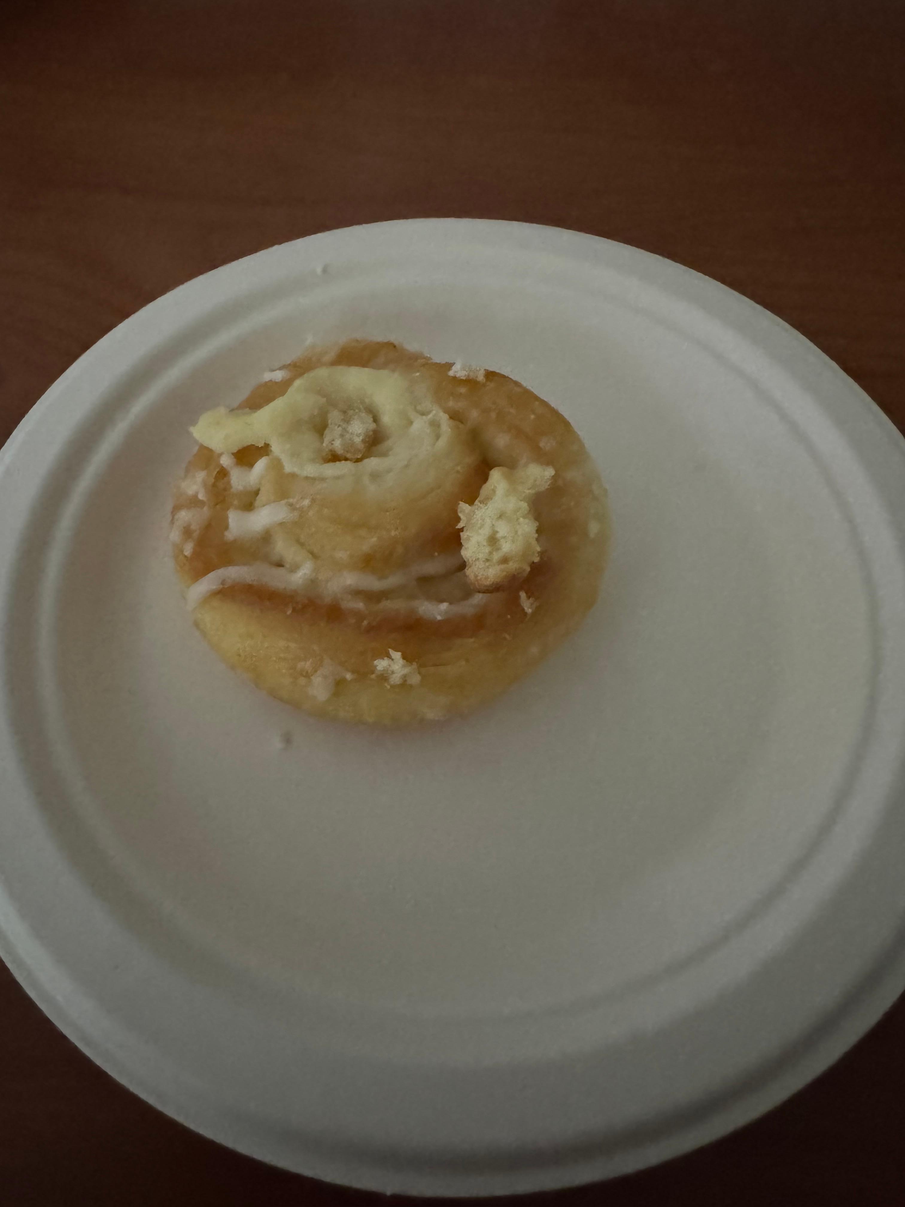 This is breakfast included!!!