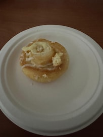 This is breakfast included!!!