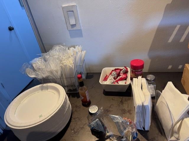 this is the entire breakfast