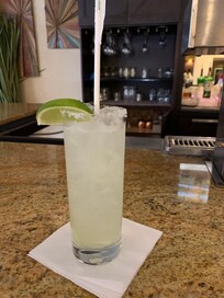 Margarita