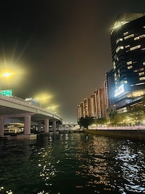 North Point Promenade 北角海濱花園