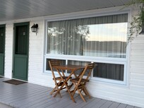 Room entry