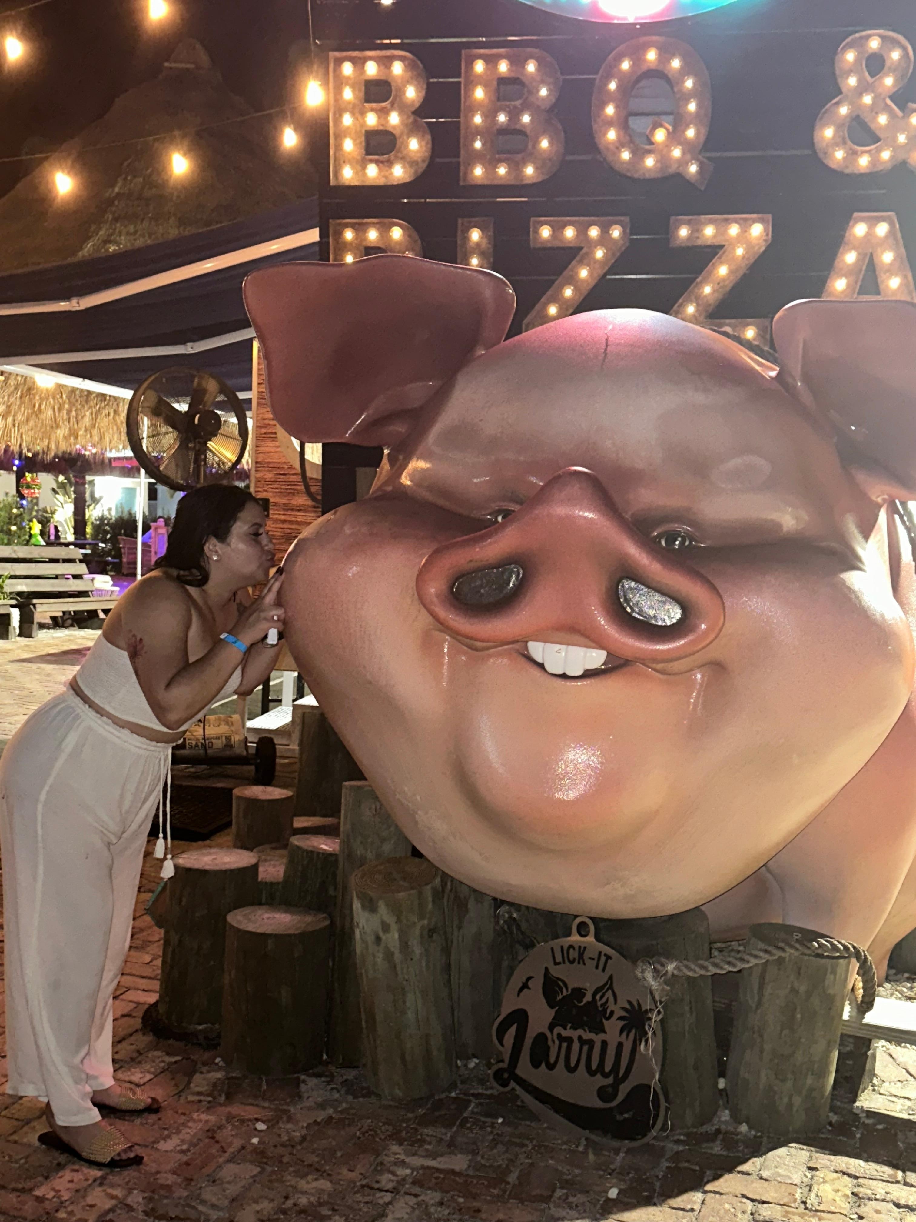 Cantidad de una comida