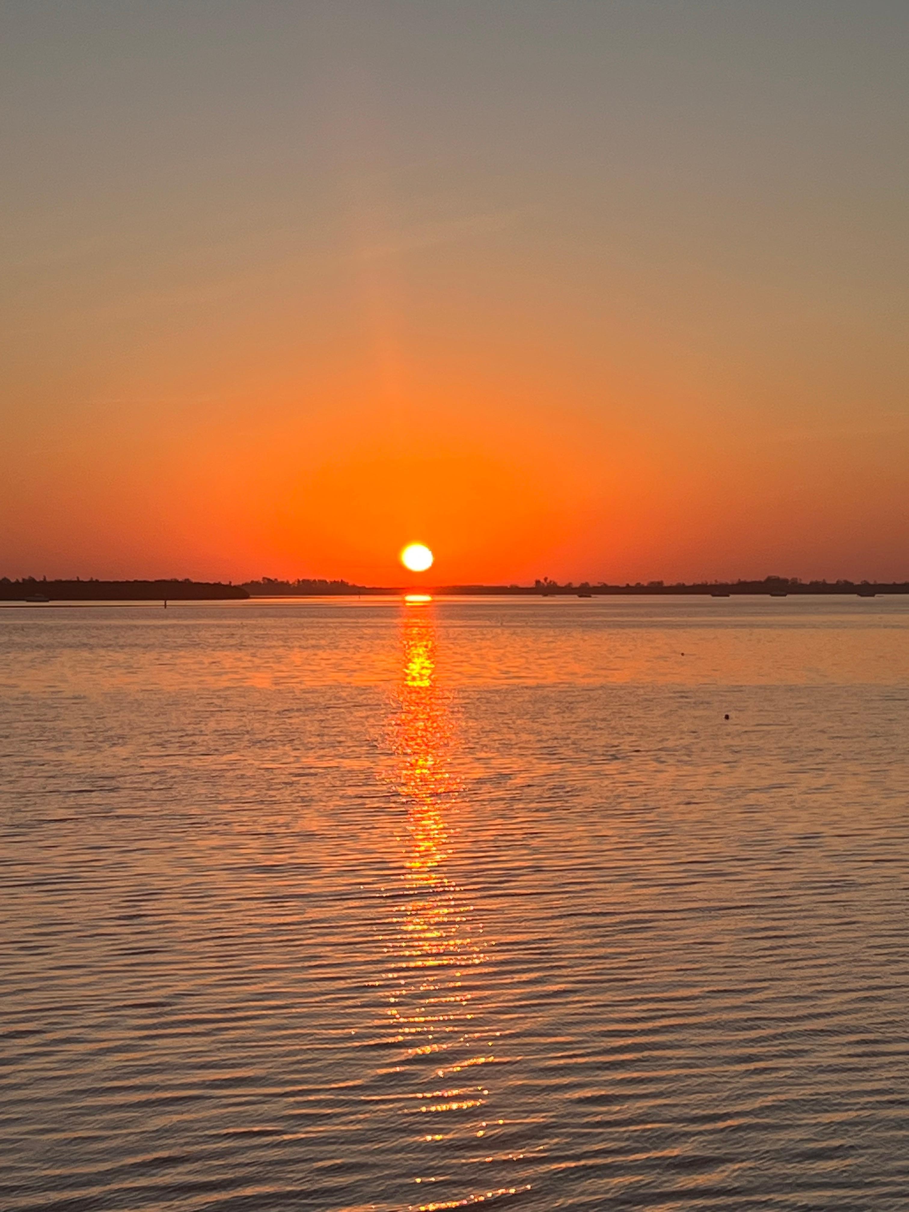 A reminder that the SUN always shines at its appointed time! 