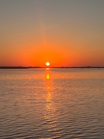 A reminder that the SUN always shines at its appointed time!