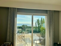 Room with a view