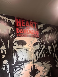 Heart of darkness