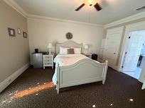 Carriage house room 3