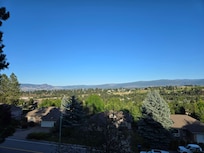 View from the terrace;)