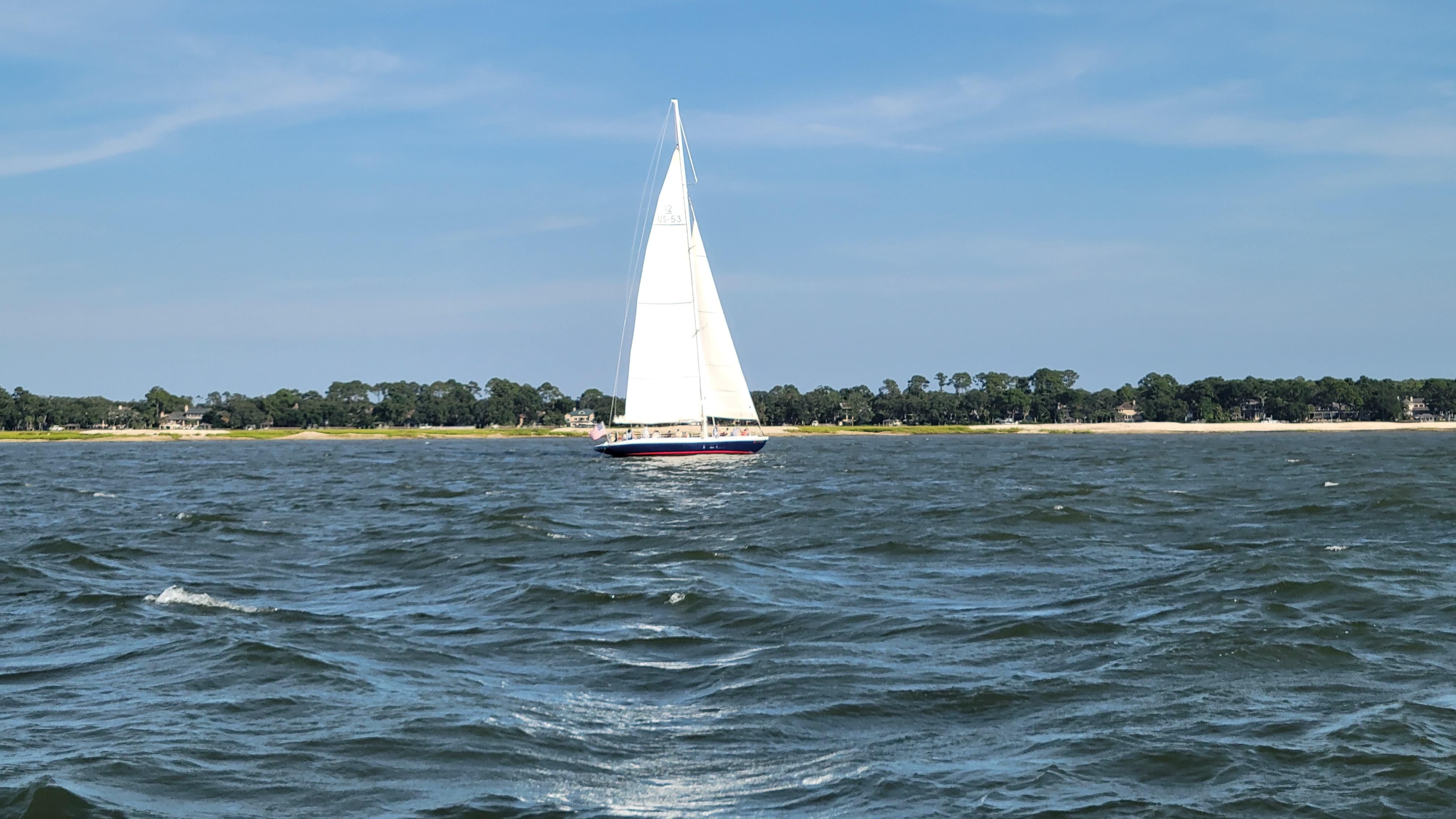 Captain Hooks Fishing Charter 